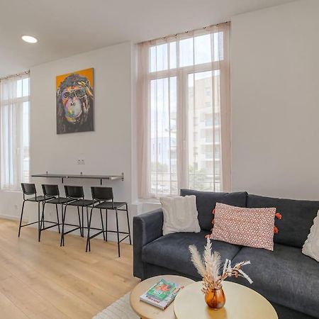 Selva, Appartement Cozy, Lyon 8Eme Εξωτερικό φωτογραφία