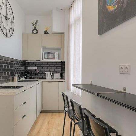 Selva, Appartement Cozy, Lyon 8Eme Εξωτερικό φωτογραφία