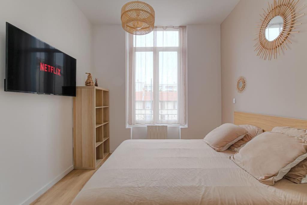 Selva, Appartement Cozy, Lyon 8Eme Εξωτερικό φωτογραφία