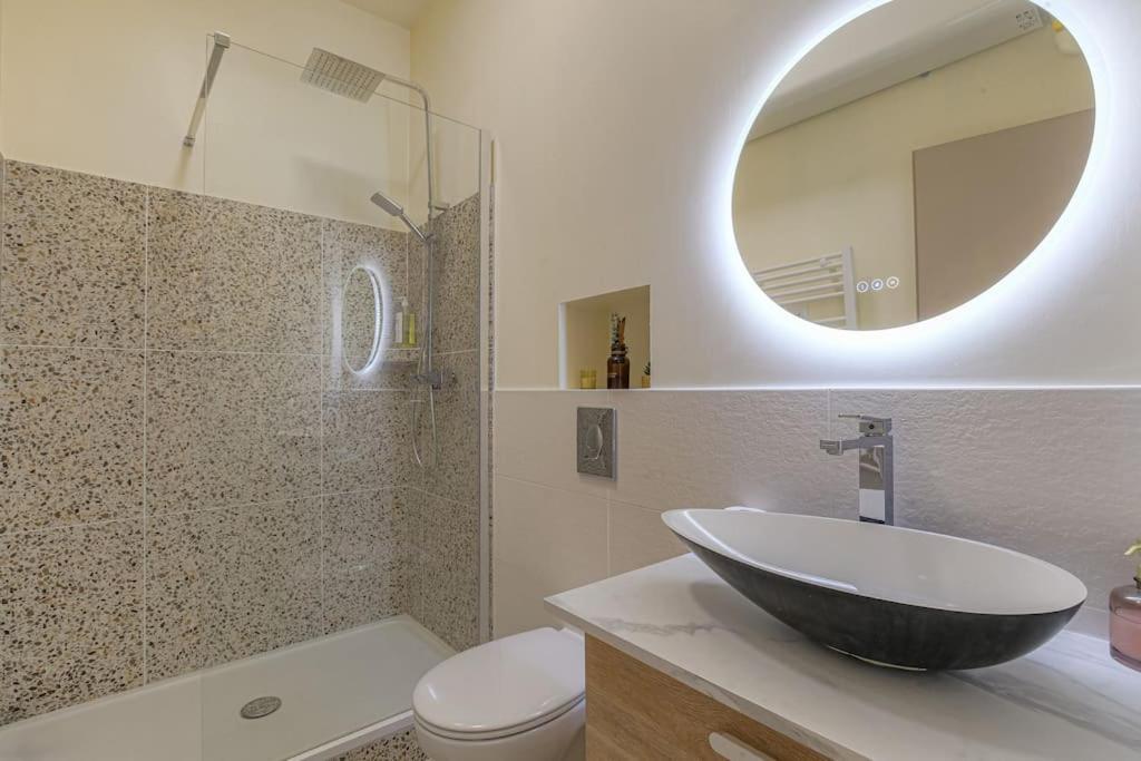 Selva, Appartement Cozy, Lyon 8Eme Εξωτερικό φωτογραφία