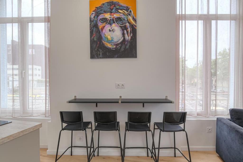 Selva, Appartement Cozy, Lyon 8Eme Εξωτερικό φωτογραφία