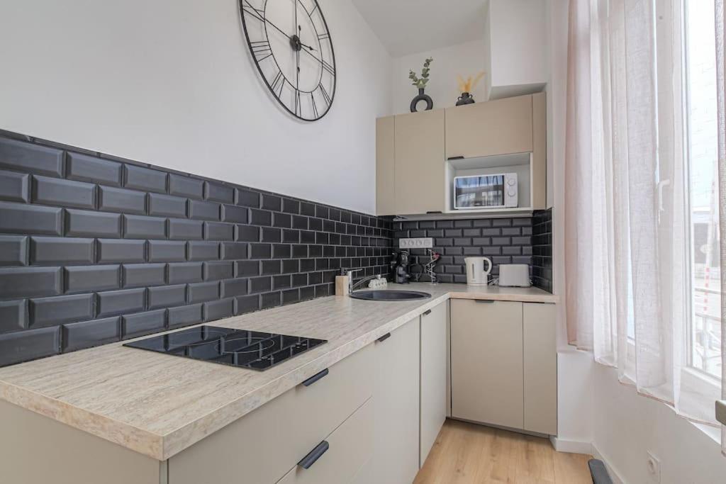 Selva, Appartement Cozy, Lyon 8Eme Εξωτερικό φωτογραφία
